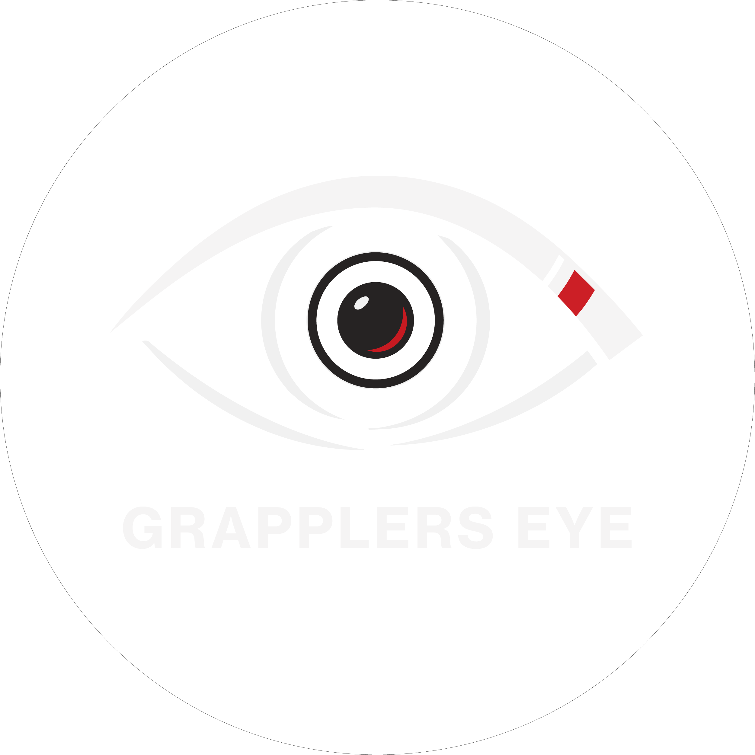 Grappler's Eye